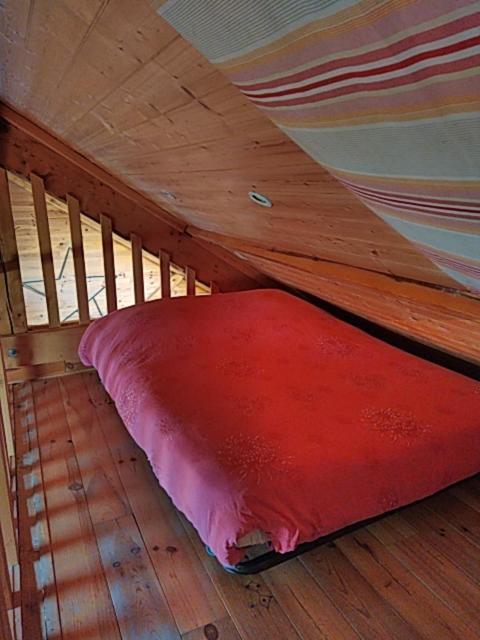 Au Coeur De Saint Agreve -Sejour Chez L'Habitant Εξωτερικό φωτογραφία
