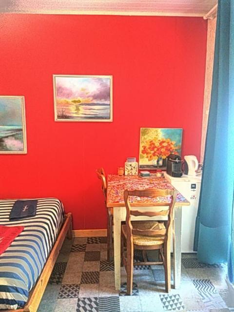 Au Coeur De Saint Agreve -Sejour Chez L'Habitant Εξωτερικό φωτογραφία